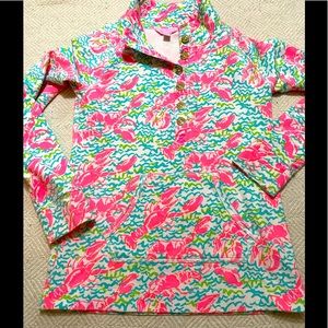 Lilly Pulitzer Iconic Popover